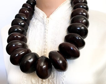 Traditionele Berber ketting