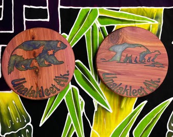 12’ & 9.5” Lazy Susan’s
