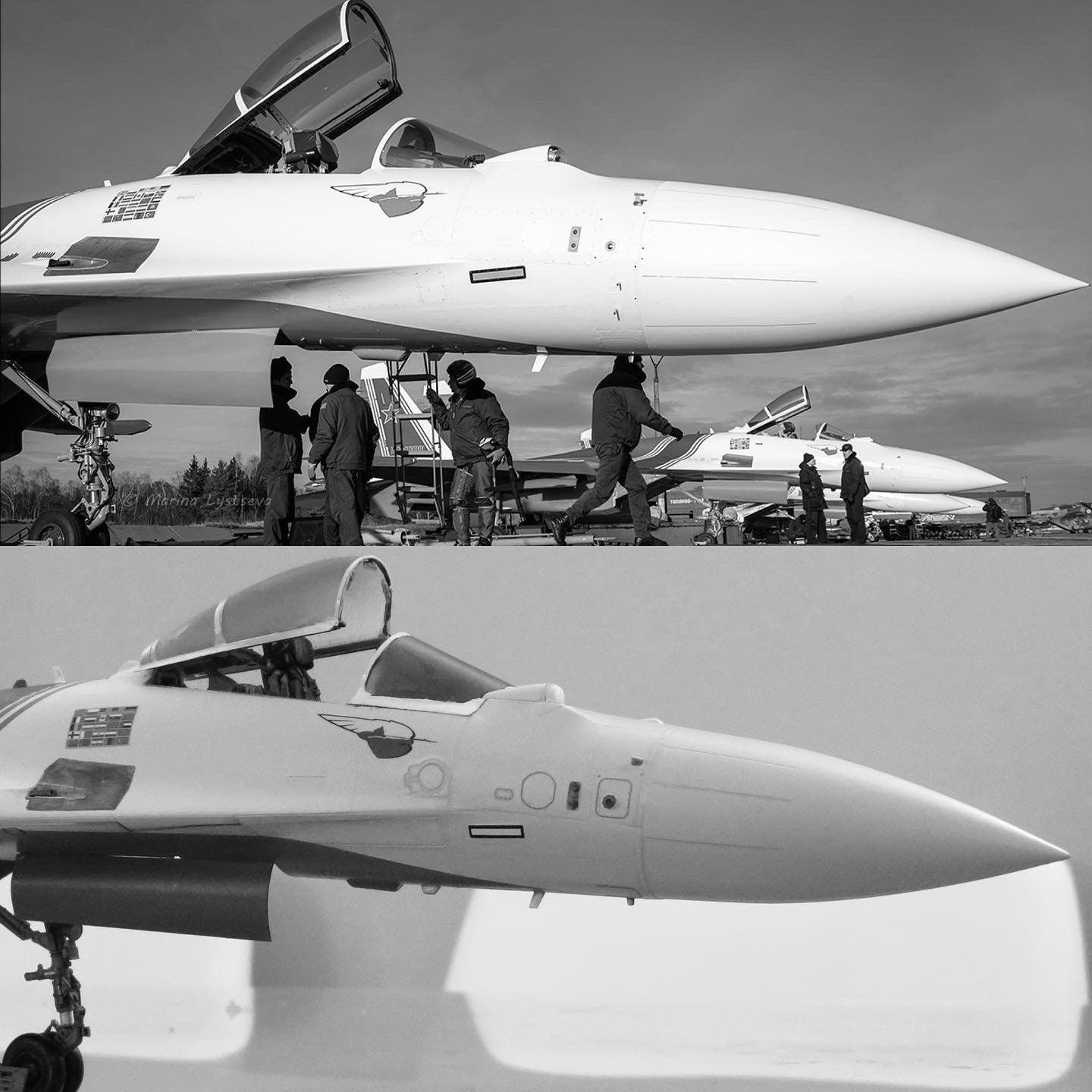 Custom Made Scale Models of Any Aircraft on Demand. - Etsy