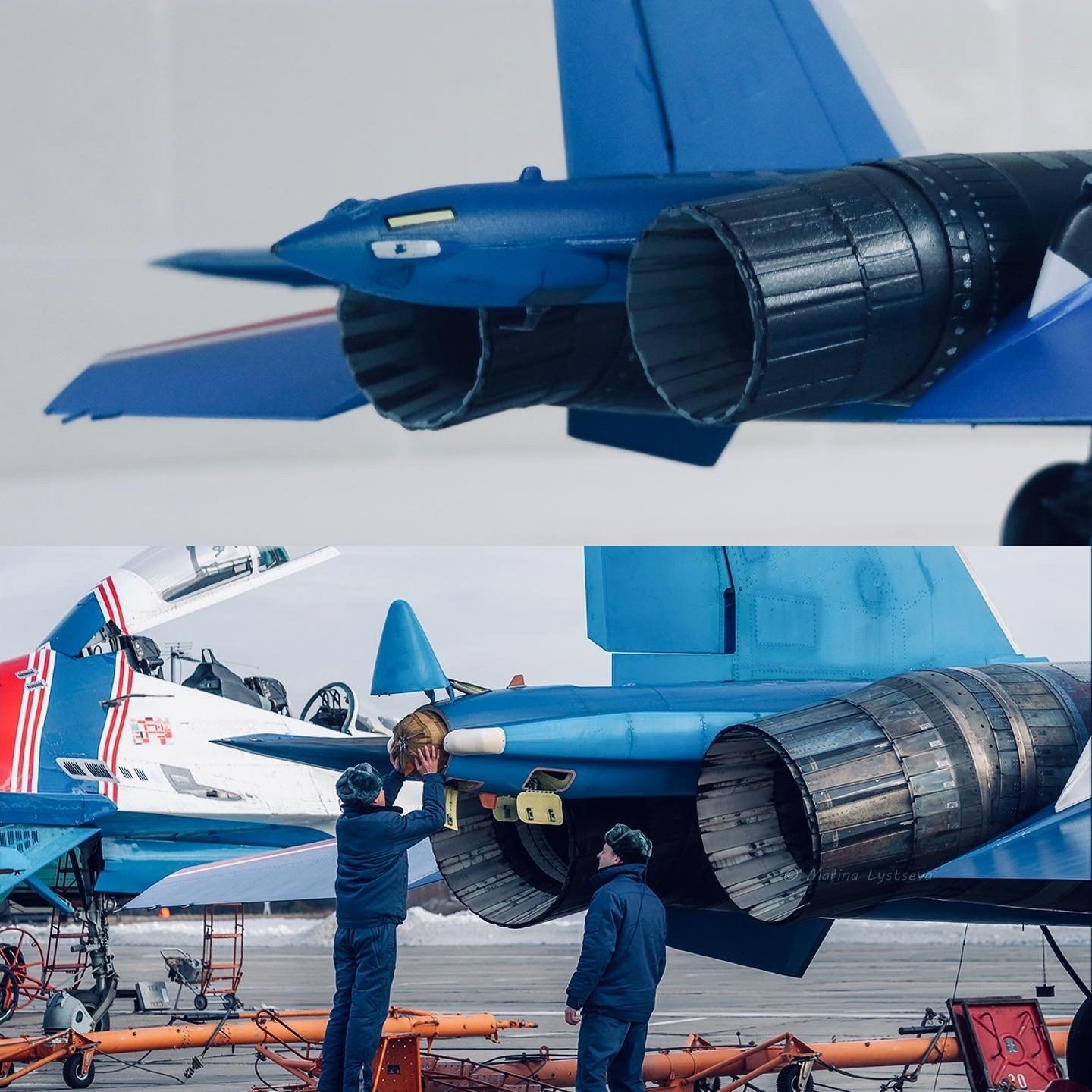 Custom Made Scale Models of Any Aircraft on Demand. - Etsy