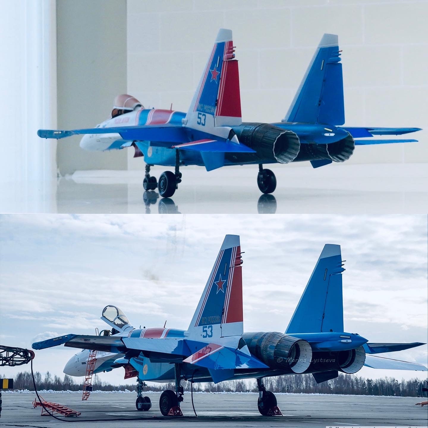 Custom Made Scale Models of Any Aircraft on Demand. - Etsy