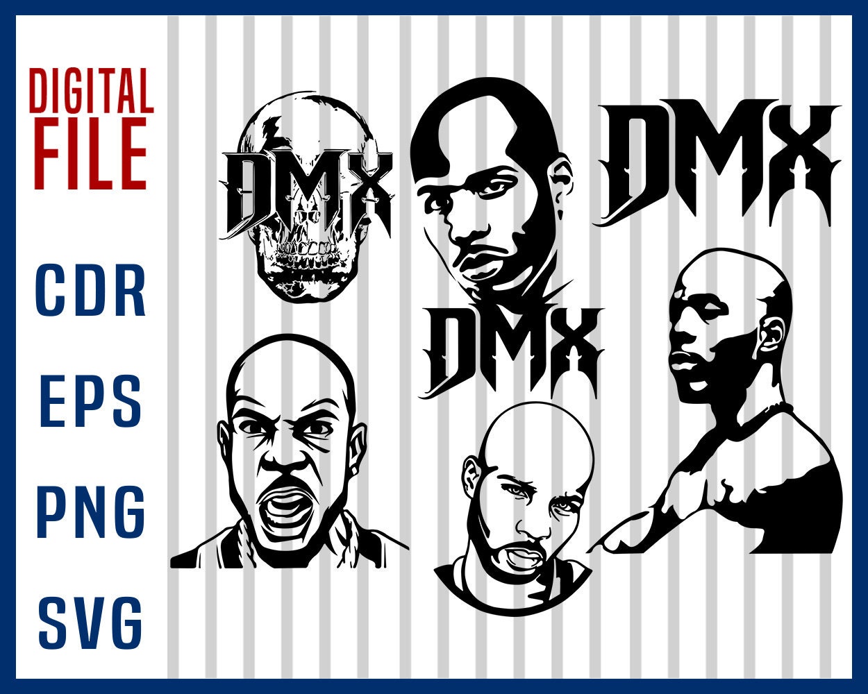 Dmx vector discount