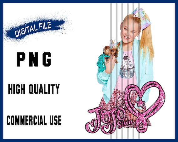 Camisas de jojo siwa sale