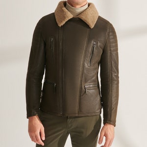 Turkey lambskin leather jackets clearance