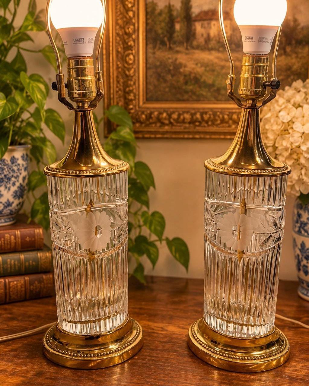 Dresden Crystal - Etsy
