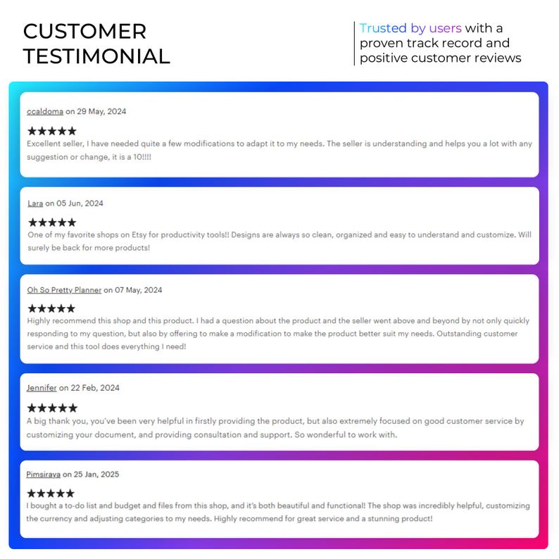 Multi Project Tracker Project Planner Gantt Chart Task Dashboard Management Template (Excel & Google Sheets) image 10