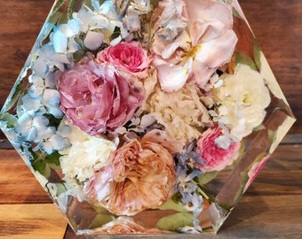 Wedding Preservation, Wedding Bouquet, Bouquet Preservation, Flower Preservation, Floral Preservation, Resin Preservation, Wedding Bouquet