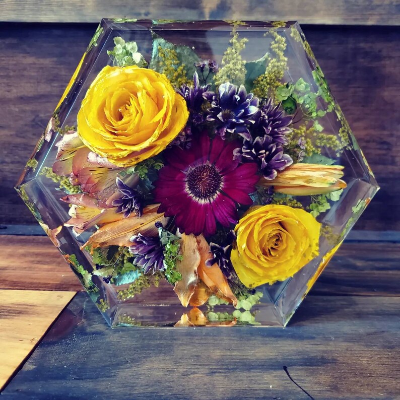 Wedding Preservation Wedding Bouquet Bouquet Preservation Etsy