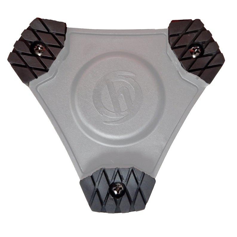 Replacment Rubber Feet Ideal for Hurrycane FREEDOM Edition Walking Cane Bottoms Rubber Ferrules