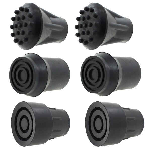 Rubber Walking Stick Ends Etsy UK