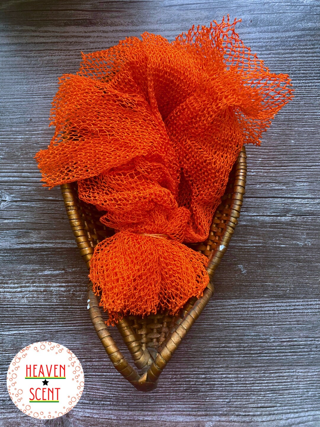 African Ghana Sponge Etsy