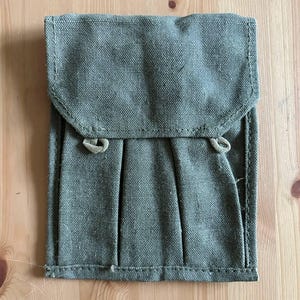 PPS ammo pouch Surplus
