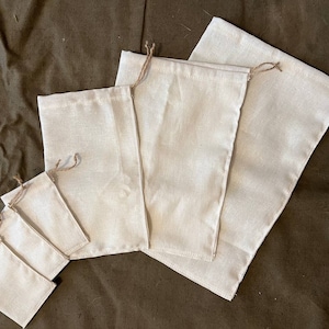 Red army Food sack set (copy)