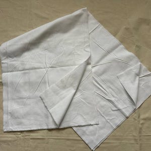 Russian WW1 and WW2 military footwraps