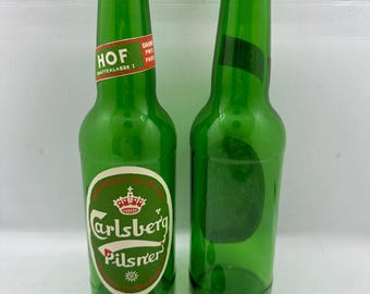 WW2 Danish bottle for beer (Repro)