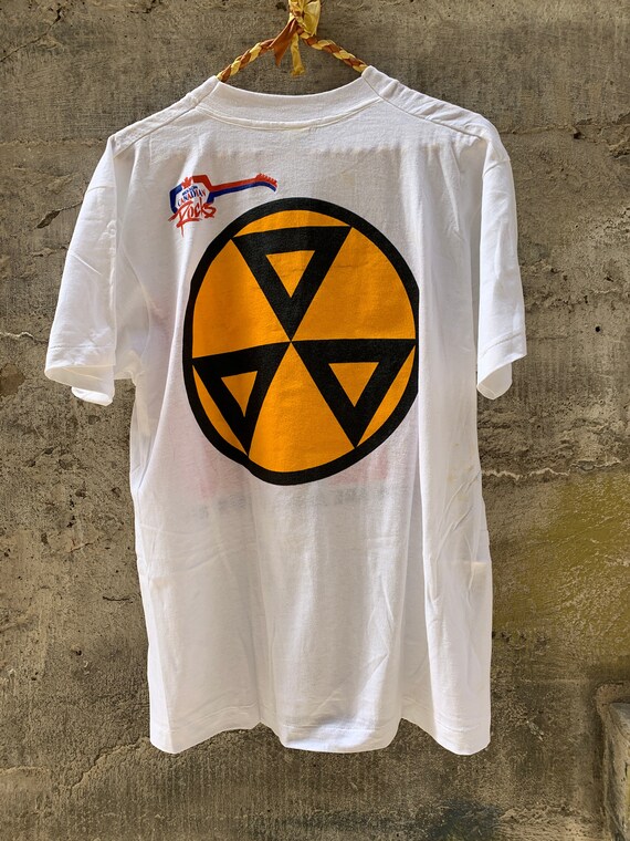 1989 the Who - the Kids Are Alright Tour - Etsy Canada