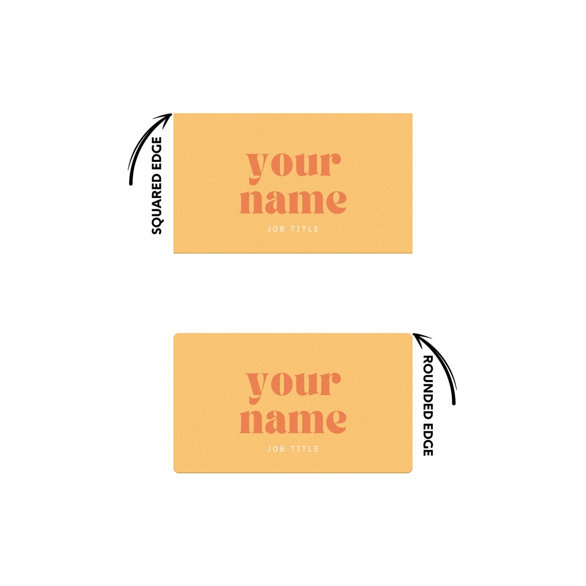 Custom Business Card Pretty Design Business Card Personalized and ...