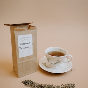 Hormone Balancing Tea