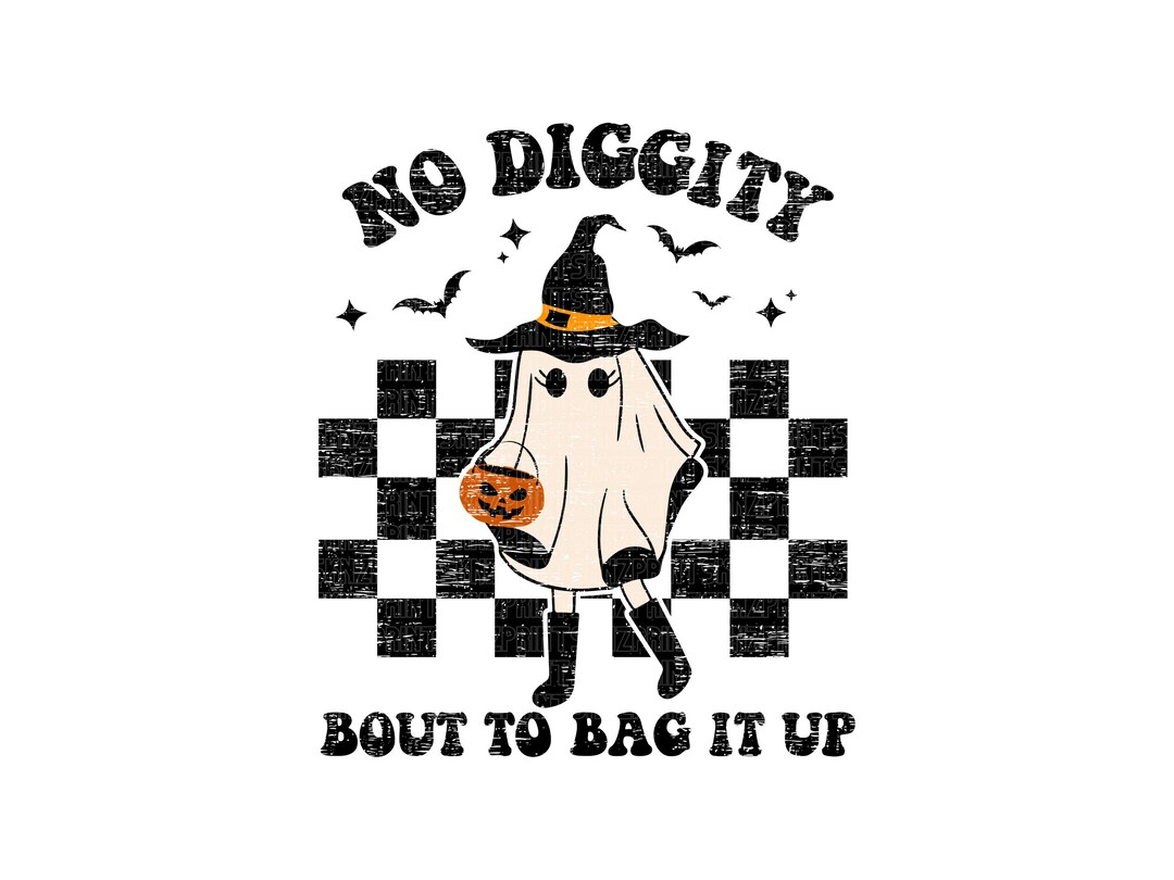 No Diggity Bout to Bag It up Pes, No Diggity Bout to Bag It up Svg, No