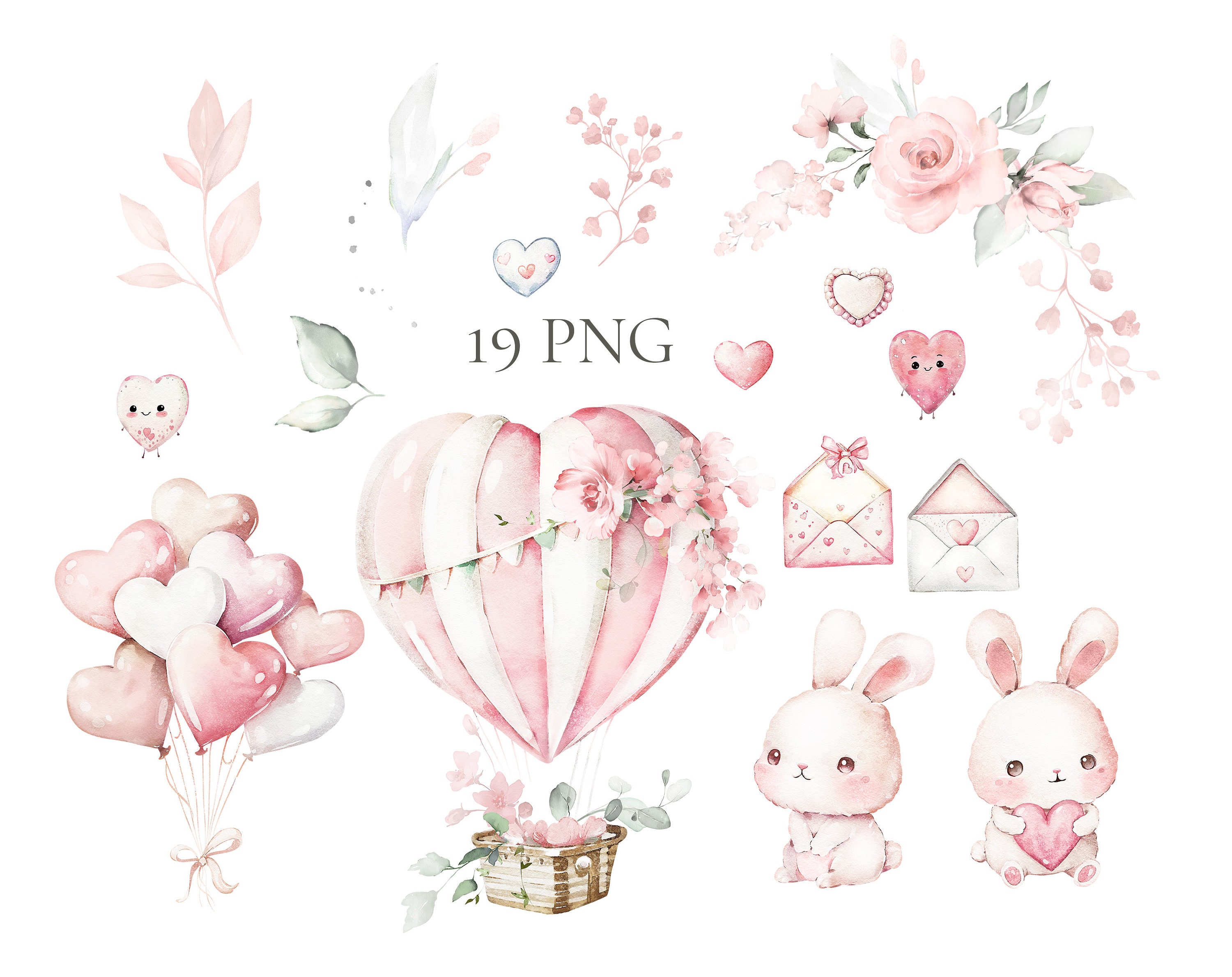 AOFOTO Foto-Hintergrund – Rund, 2,2 M Durchmesser, Mit Bär, Blumen & Ballons, Aus Polyester, Für Babyparty & Geburtstag