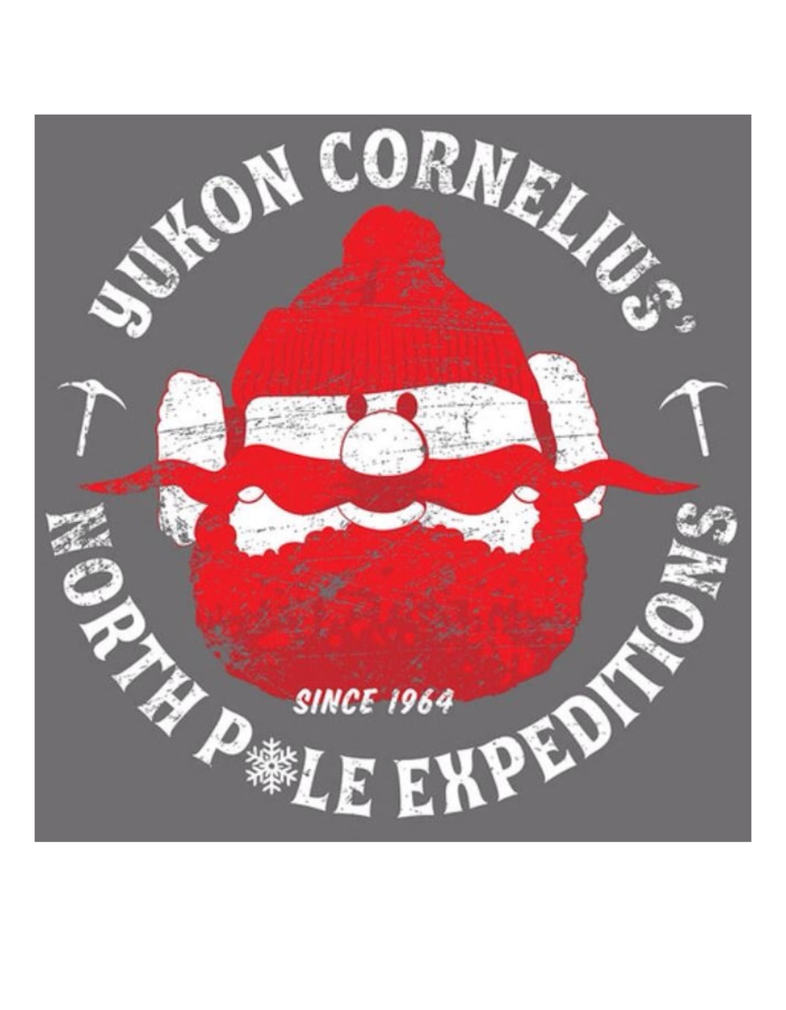 Nostalgic Yukon Cornelius Digital Image. Etsy