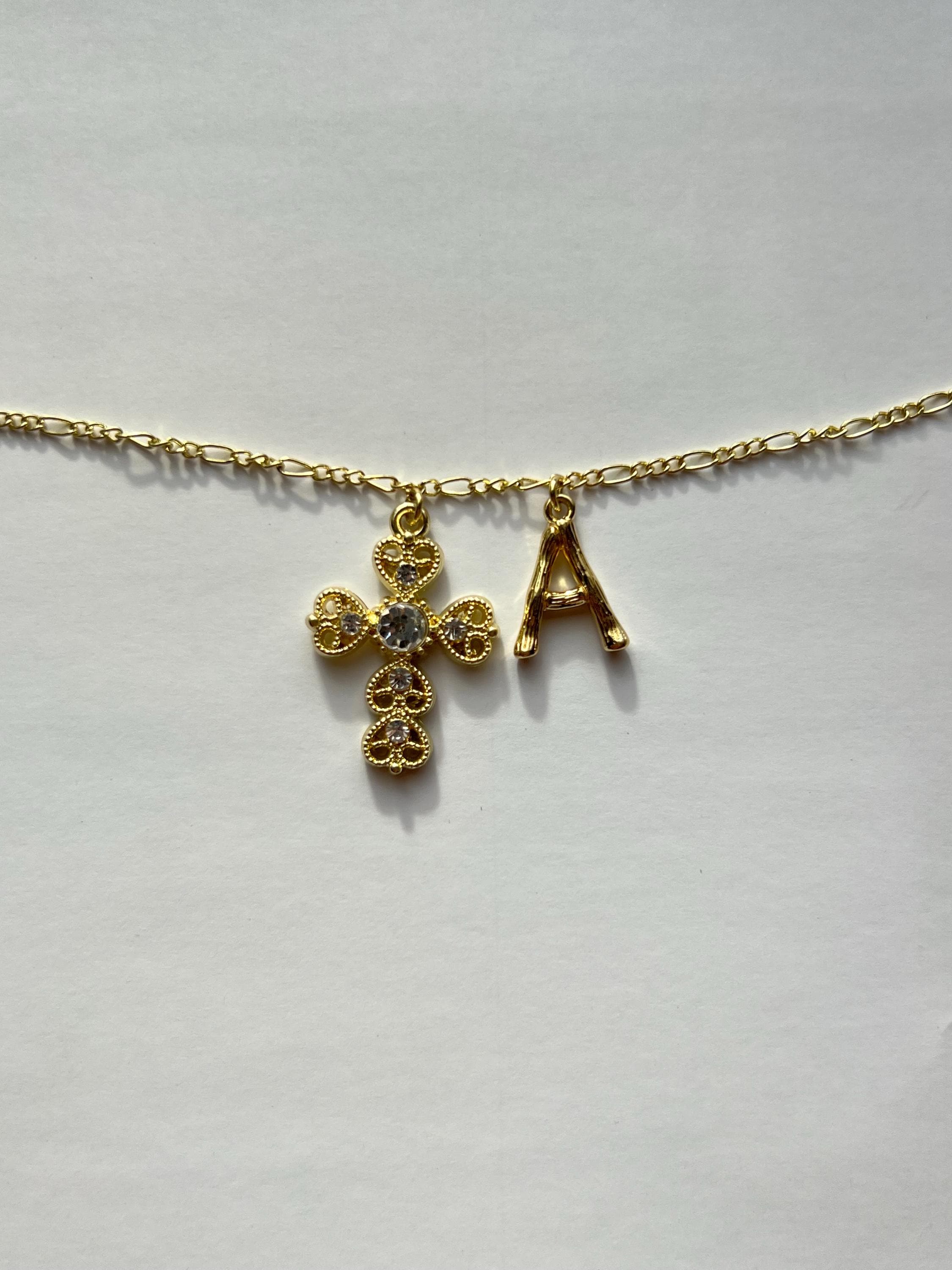 Charm Per Tazza Stanley – Set Di 2 Ciondoli In Cristallo Con Catena – Decorazione Personalizzata Per Manico – Distinguere La Tua Bottiglia In Modo Elegante