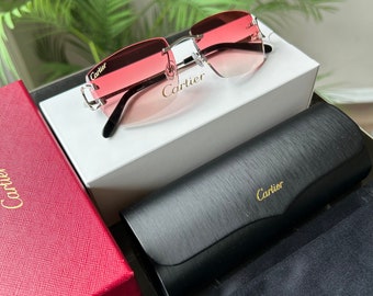 Gafas Cartier