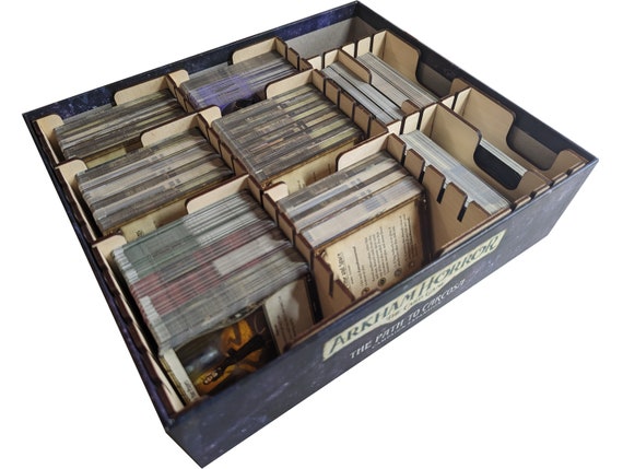 arkham horror card expansions EX02-039, R, Impmon (ST14 Reprint) – Kai of Cards