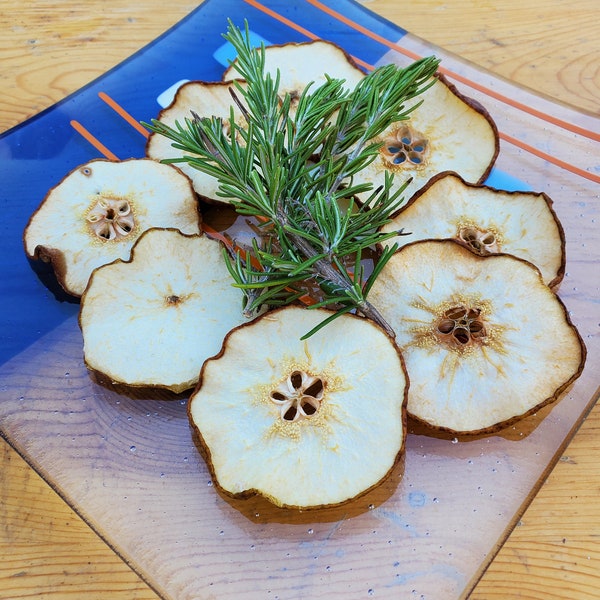 20 x Dehydrated Pears Slices