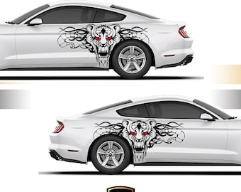skdecal -   Car sticker ideas, Car sticker design, Custom car