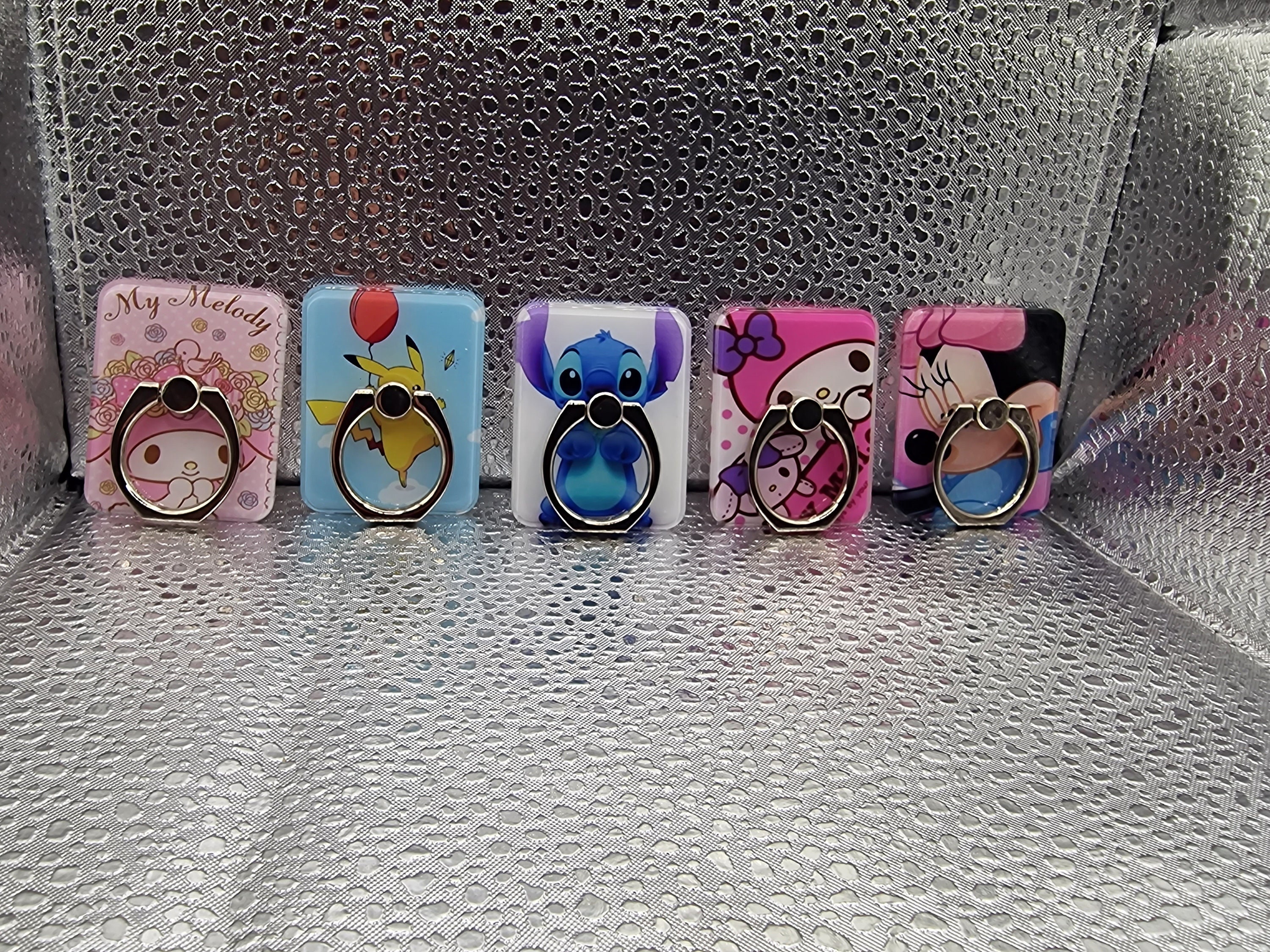 Melody Pop Socket UK