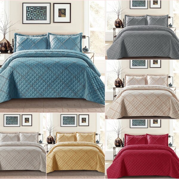 Super King Throw Etsy UK