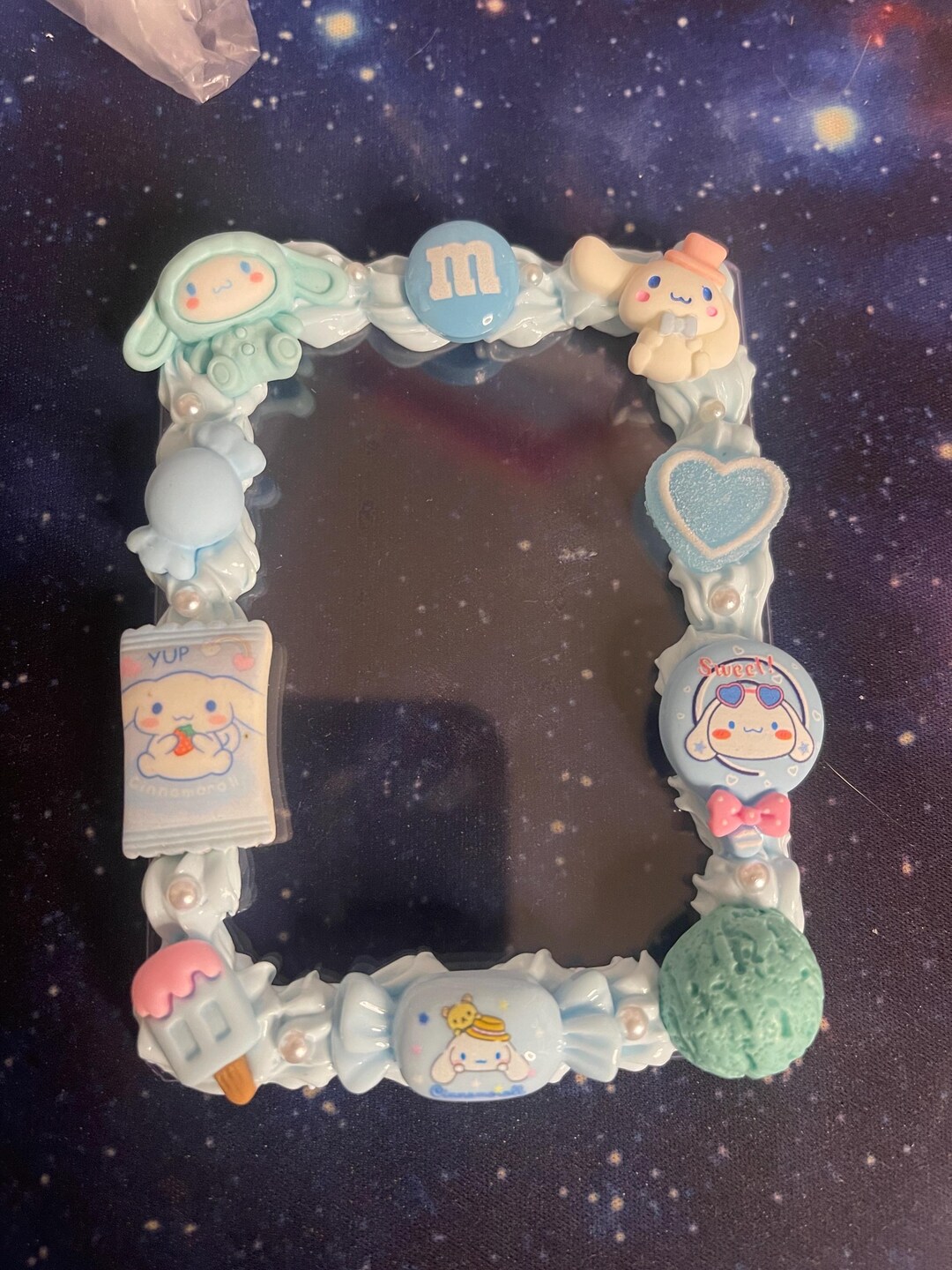 Custom Toploader - Etsy
