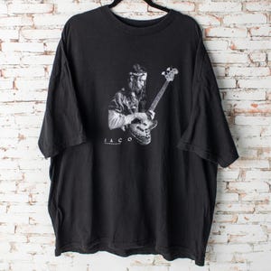 Jaco Pastorius Shirt - Etsy