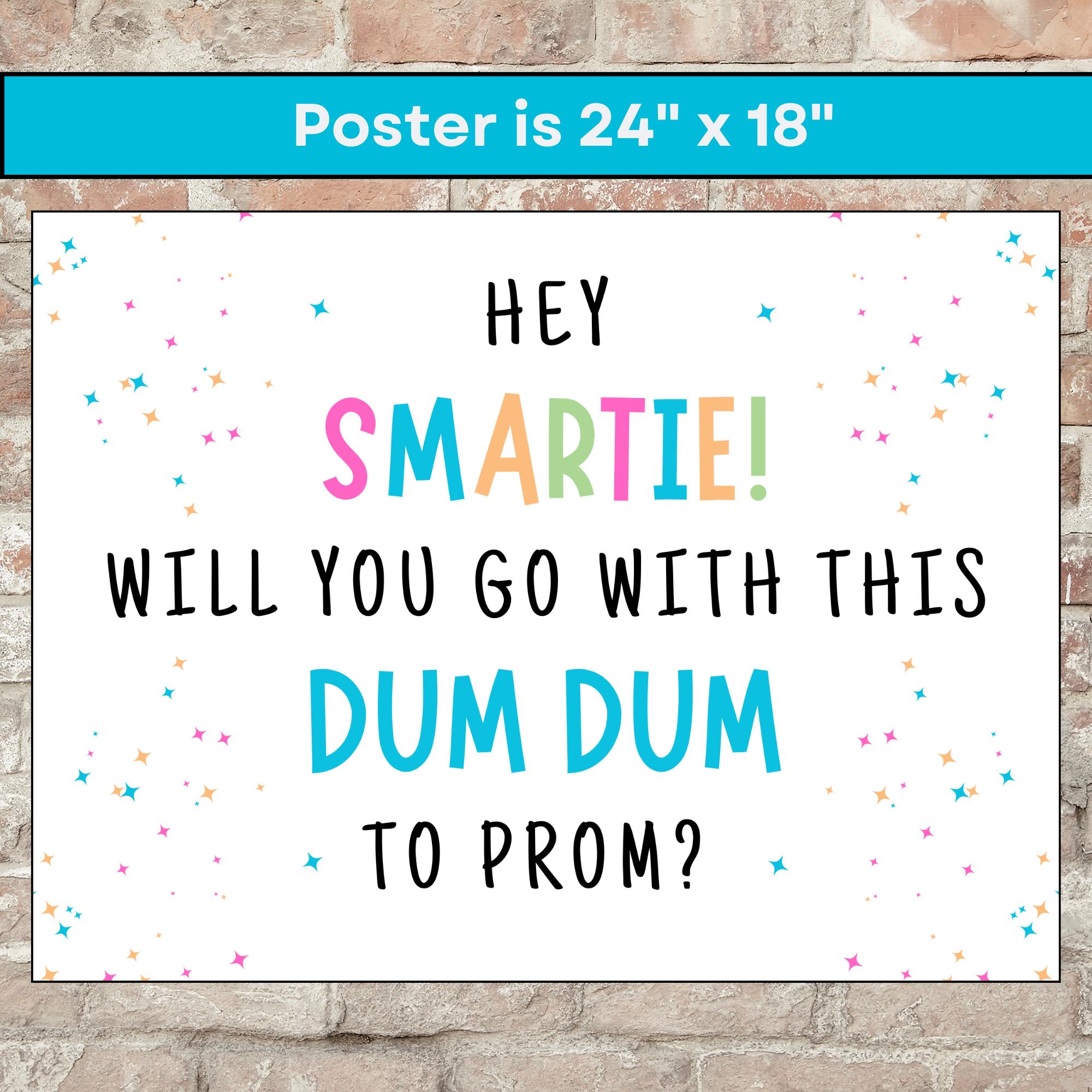 Promposal Sign Track Prom Proposal, Promposal, Prom Proposal Sign, Promposal Sign, Prom ...