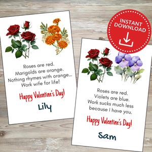 Cartes de Saint-Valentin drôles pour un collègue, Saint-Valentin au bureau, Cartes de Saint-Valentin sur le lieu de travail, Pour collègues, Fête de Saint-Valentin au bureau