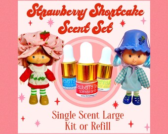 Strawberry shortcake dollhouse 1980 2025