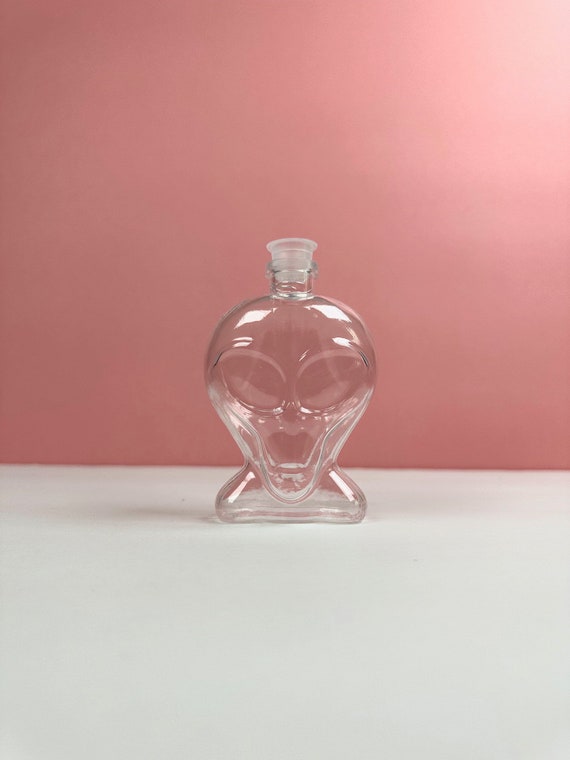 Alien pink 2024 bottle