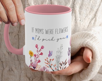 Mother's Day Gif for Mom Gift New Mom Gift For Her Mom Mug Coffee Mug for Mother Mum Gift for Mother Coffee Gift for New Mother Meaningful