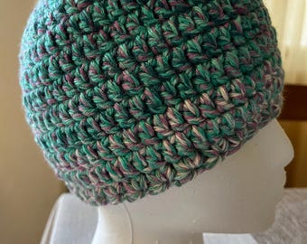 Handmade Crochet Beanie