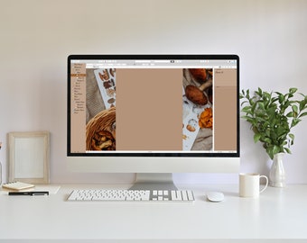 The Apothecary | Scrivener Theme | Mac OS