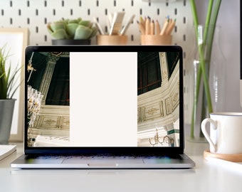 Scrivener-tema med gotisk dröm | Scrivener-tema | Mac OS