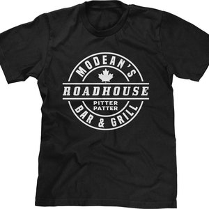 MoDean's Mens T-shirt or Tank Top - Funny, Pop Culture Shirt