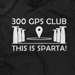 This Is Sparta! T-Shirt: Funny 300 Movie Quote Tee