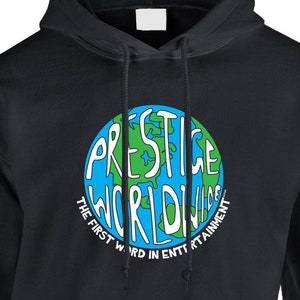 Misfits scuffed worldwide top
