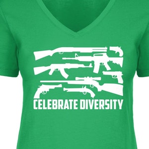 Diversity Shirt 