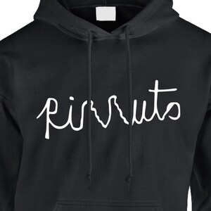 Rizzuto Hoodie Pullover or Crewneck Sweatshirt - Funny, Pop Culture Shirt