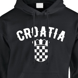 croatia hockey jersey