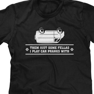 Prank Tank Top - Etsy