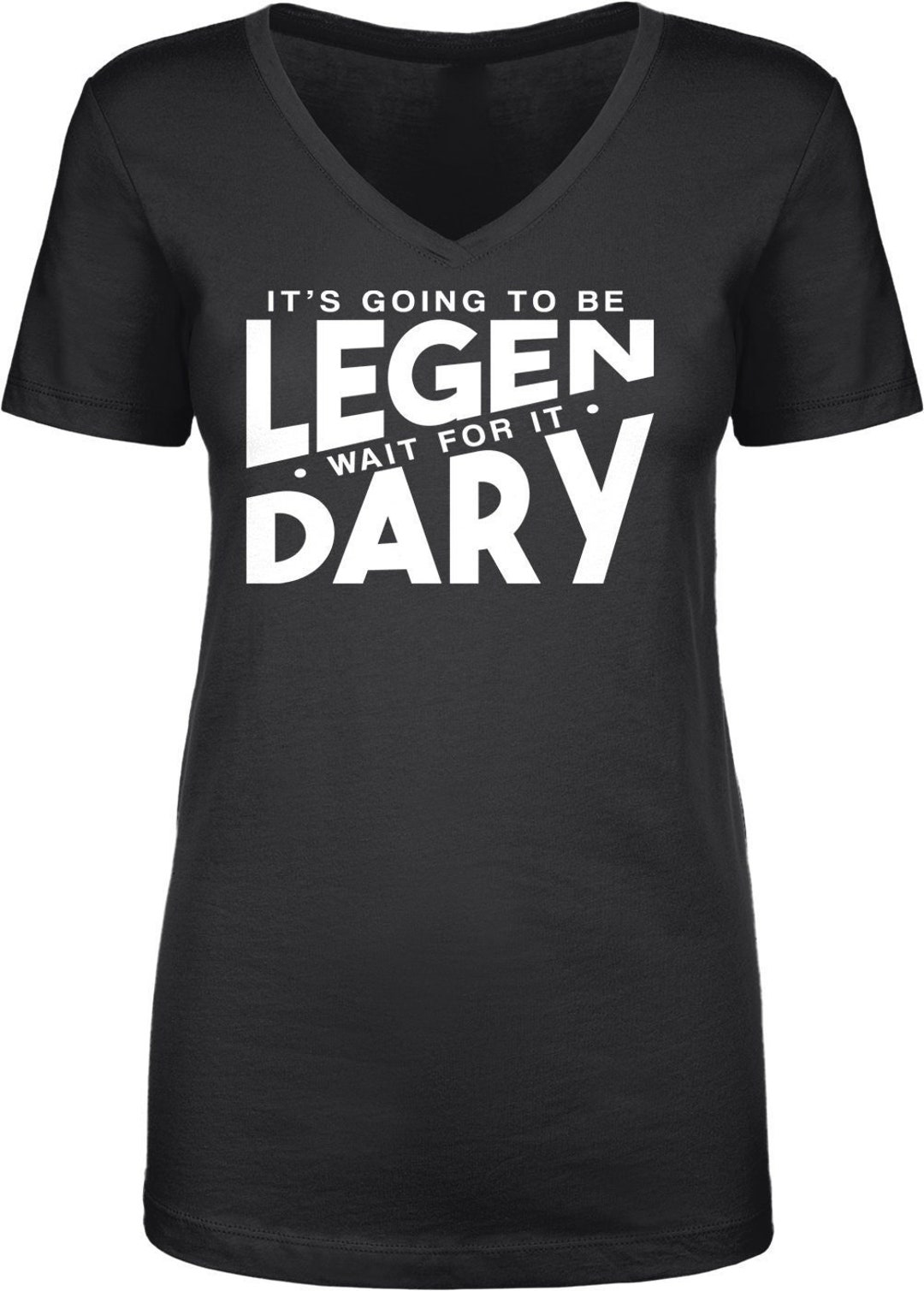 Legen wait for it dary sweatshirt sale